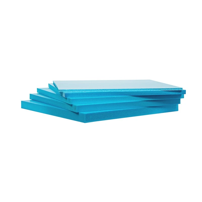 Temperature Insulation Material factory
